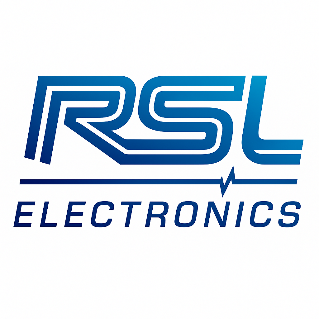 RSL Electronics Ltd
